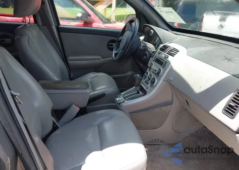 2005 Chevrolet Equinox Lt z USA, uszkodzony, nr VIN 2CNDL63F456172912